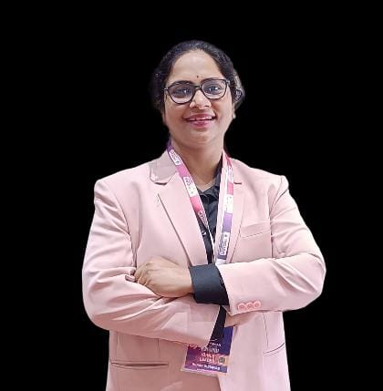 Anita Pawar